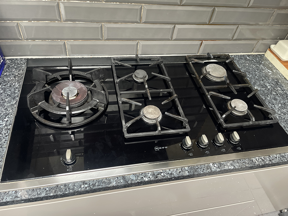 Appliance repair in Ecclesall