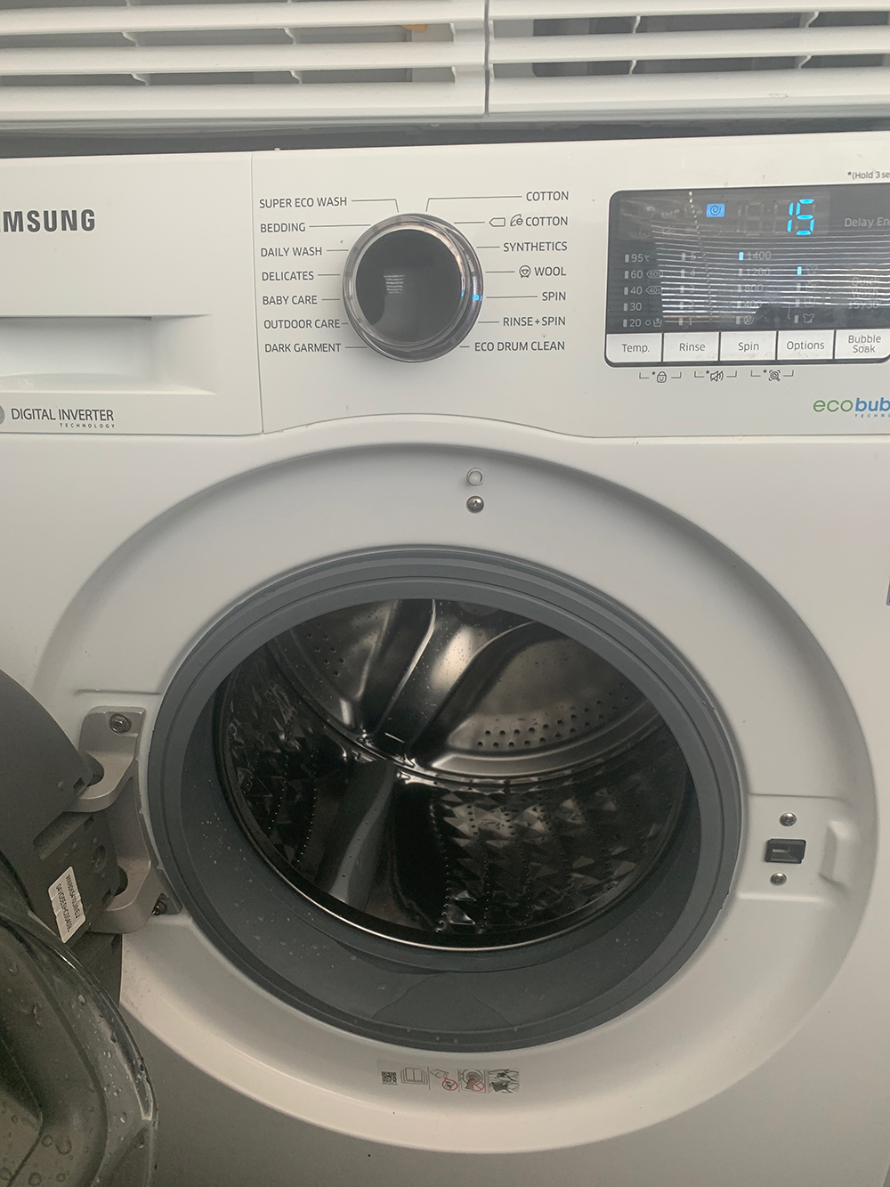 Appliance repair in Ecclesall